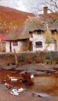 The Cottage Farm