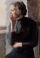 At the Window