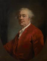John Arscott of Tetcott