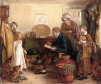 The Child Sitter