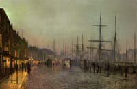 Old Greenock