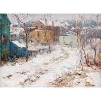 A New Hope Lane