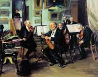 Musical Soiree