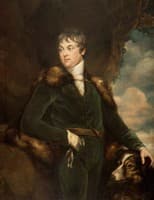 Thomas Lister Parker of Browsholme