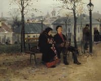 On the Boulevard