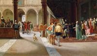 The Royal Visit