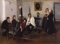Hiring the Servants