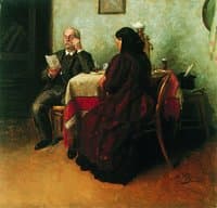 The Letter