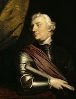 George Townshend