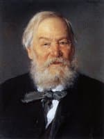 Portrait of A.I. Strelkovsky