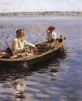 Fishing