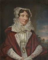Margaret Ruskin