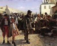 The Organ Grinder