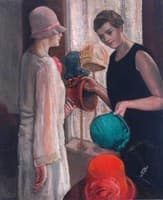 Millinery