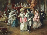 The Ball