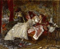 The Masked Ball