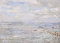 Seascape