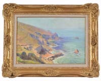 Cote Rocheuse