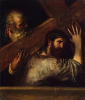 Carrying of the Cross