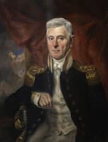 Captain Edward Hawkins