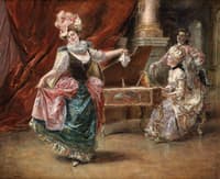 The Dance Performance