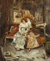 Two Women