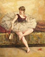 Ballerina