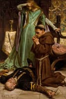 The Rescue of Gismonda