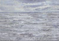 Seascape: The coming Storm