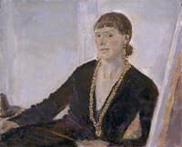 Self-Portrait