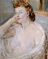 Self-Portrait