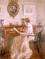 The Forgotten Melody
