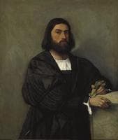 Portrait of a Man