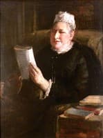 The Honourable Mrs Adams