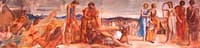 Achilles and Briseis