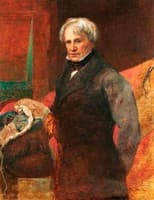 Admiral Lord Lyons