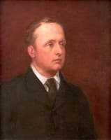 Archibald Philip Primrose, 5th Earl of Rosebery