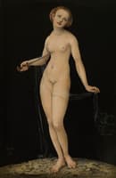 Lucretia