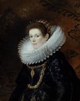 Portrait of a Young Lady