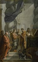 The Betrothal of Mary