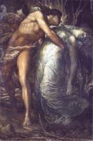 Orpheus and Eurydice