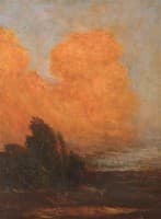Evening Landscape