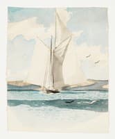 Sailboat