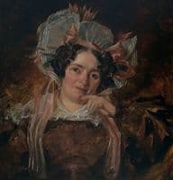 Portrait of a Woman