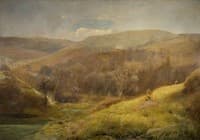 The Sweet Meadow Waters of the West