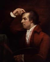 Self Portrait