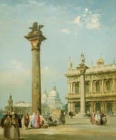 St Mark's, Venice