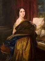 Lady Frederick Cavendish Bentinck