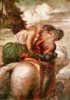 Orderic and the Witch
