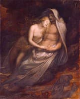 Paolo and Francesca